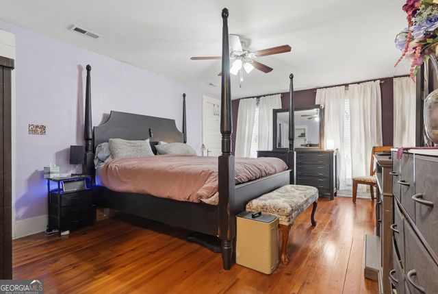 816 W Central Avenue, Fitzgerald, GA 31750