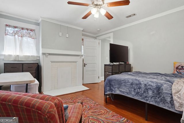 816 W Central Avenue, Fitzgerald, GA 31750