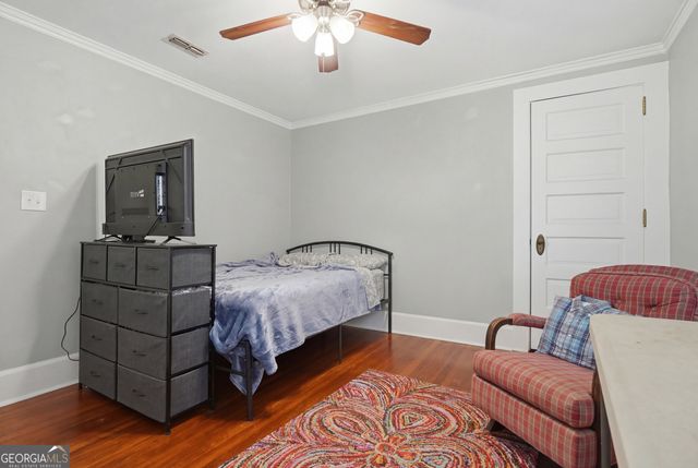 816 W Central Avenue, Fitzgerald, GA 31750