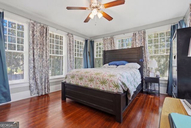 816 W Central Avenue, Fitzgerald, GA 31750