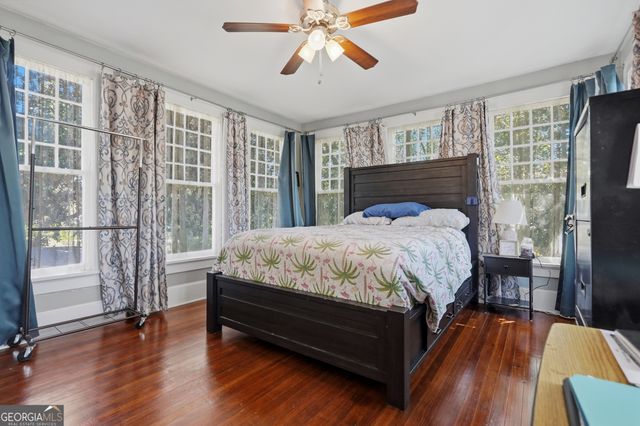 816 W Central Avenue, Fitzgerald, GA 31750