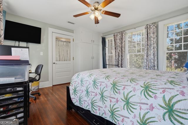 816 W Central Avenue, Fitzgerald, GA 31750