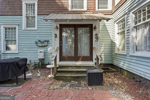 816 W Central Avenue, Fitzgerald, GA 31750