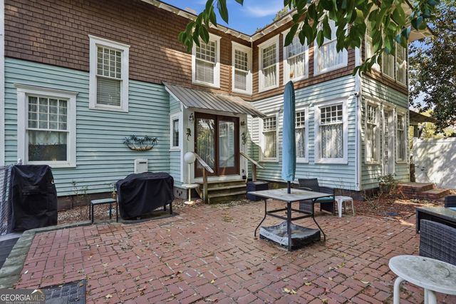 816 W Central Avenue, Fitzgerald, GA 31750