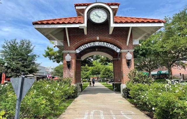 13212 SOCIAL LANE, Winter Garden, FL 34787