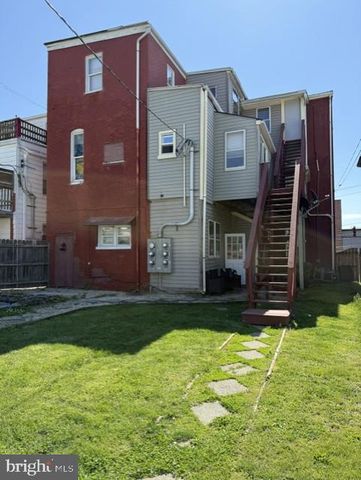 165 SUMMIT AVE, Hagerstown, MD 21740
