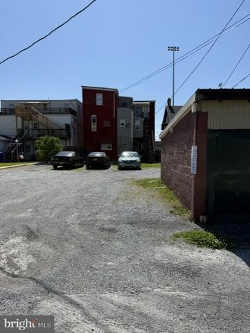 165 SUMMIT AVE, Hagerstown, MD 21740