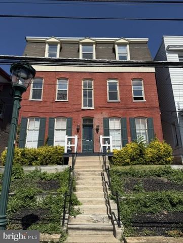 165 SUMMIT AVE, Hagerstown, MD 21740