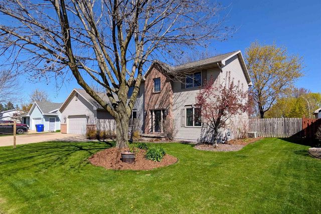708 WESTFIELD STREET, Kaukauna, WI 54130