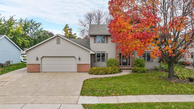 708 WESTFIELD STREET, Kaukauna, WI 54130