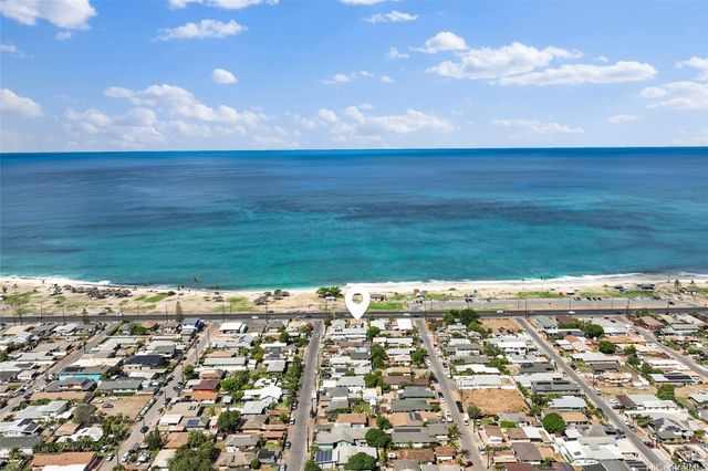 87-340 Farrington Highway, Waianae, HI 96792