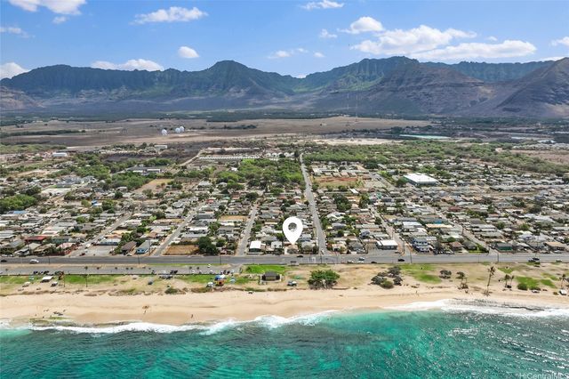 87-340 Farrington Highway, Waianae, HI 96792