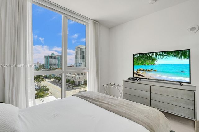 401 N Birch Road 715, Fort Lauderdale, FL 33304