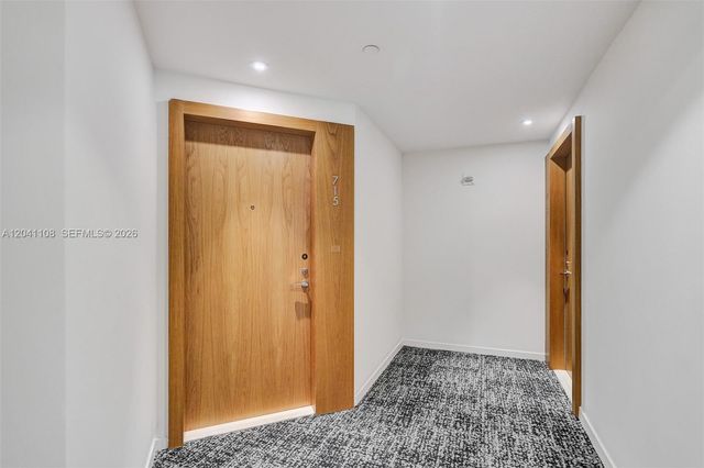 401 N Birch Road 715, Fort Lauderdale, FL 33304