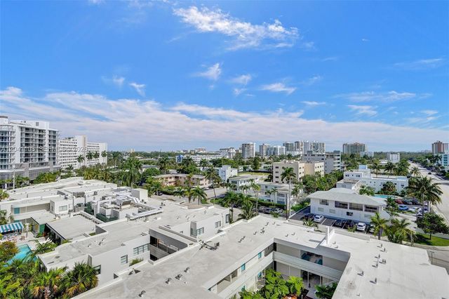 401 N Birch Road 715, Fort Lauderdale, FL 33304