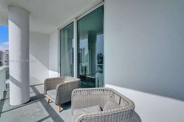 401 N Birch Road 715, Fort Lauderdale, FL 33304