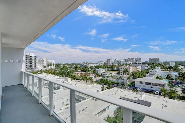 401 N Birch Road 715, Fort Lauderdale, FL 33304