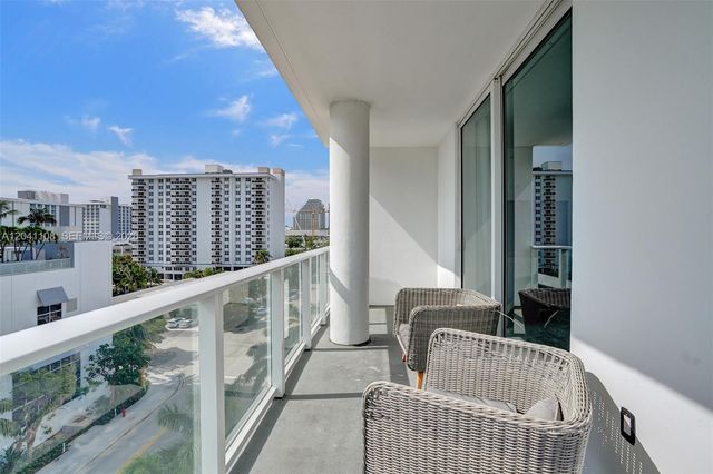 401 N Birch Road 715, Fort Lauderdale, FL 33304