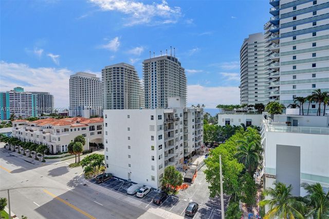401 N Birch Road 715, Fort Lauderdale, FL 33304