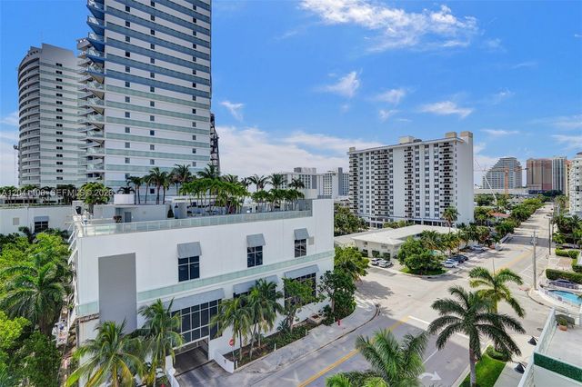 401 N Birch Road 715, Fort Lauderdale, FL 33304