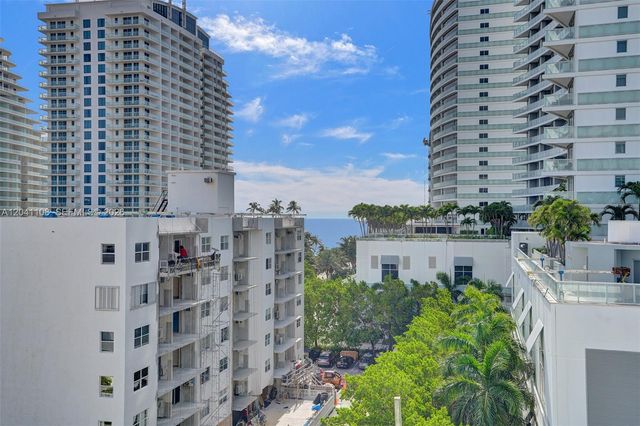 401 N Birch Road 715, Fort Lauderdale, FL 33304