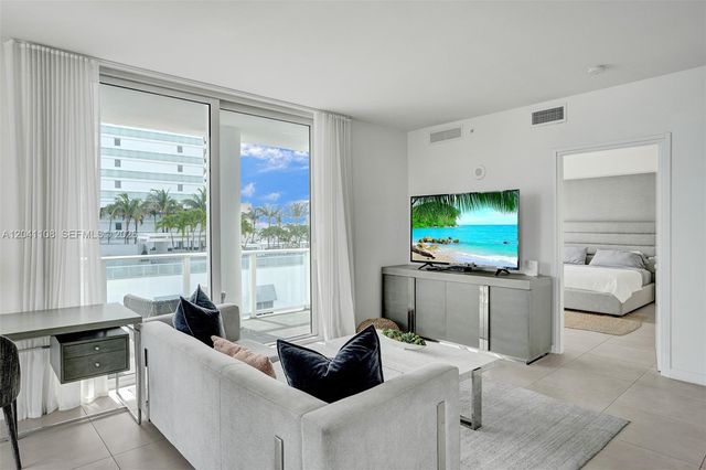 401 N Birch Road 715, Fort Lauderdale, FL 33304