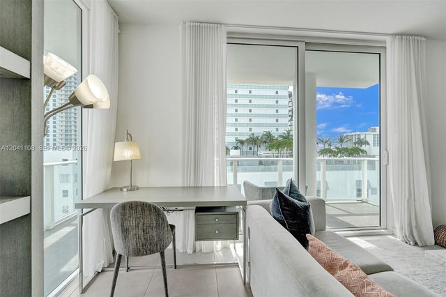 401 N Birch Road 715, Fort Lauderdale, FL 33304