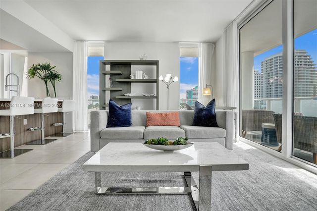 401 N Birch Road 715, Fort Lauderdale, FL 33304