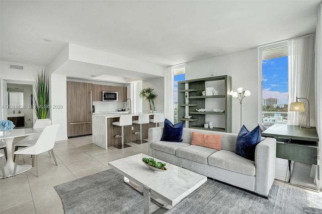 401 N Birch Road 715, Fort Lauderdale, FL 33304