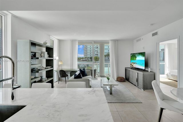 401 N Birch Road 715, Fort Lauderdale, FL 33304