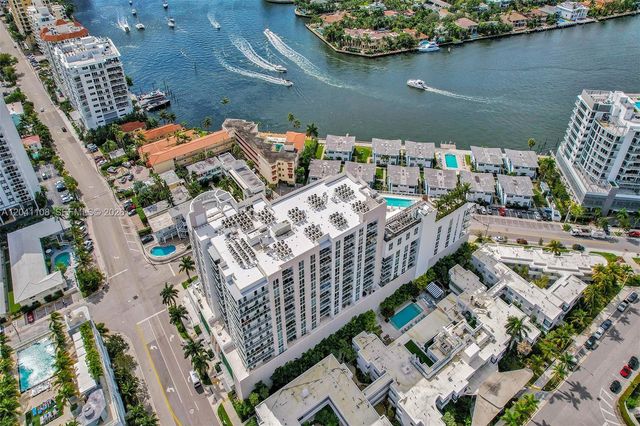 401 N Birch Road 715, Fort Lauderdale, FL 33304