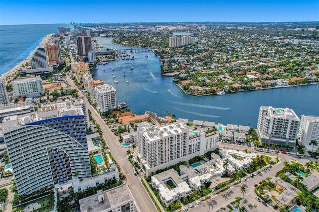 401 N Birch Road 715, Fort Lauderdale, FL 33304
