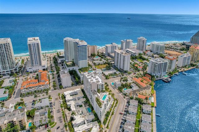 401 N Birch Road 715, Fort Lauderdale, FL 33304