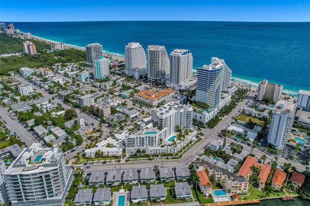 401 N Birch Road 715, Fort Lauderdale, FL 33304