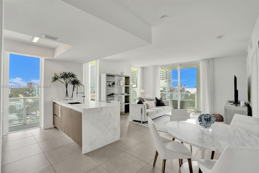 401 N Birch Road 715, Fort Lauderdale, FL 33304