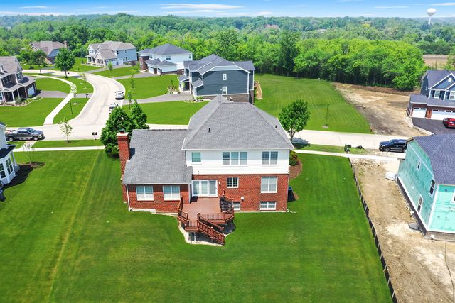 35 Open Parkway N, Hawthorn Woods, IL 60047