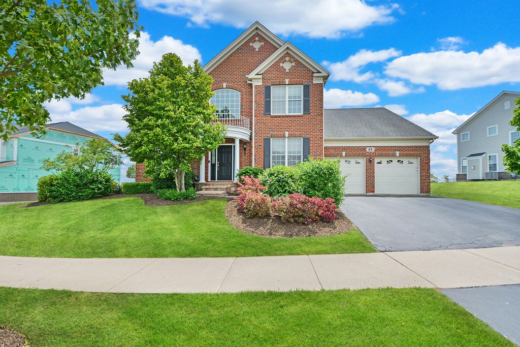 35 Open Parkway N, Hawthorn Woods, IL 60047