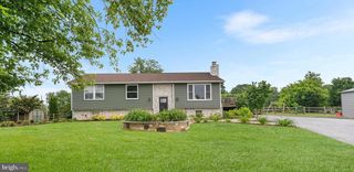18747 FIVE FORKS RD, Stewartstown, PA 17363