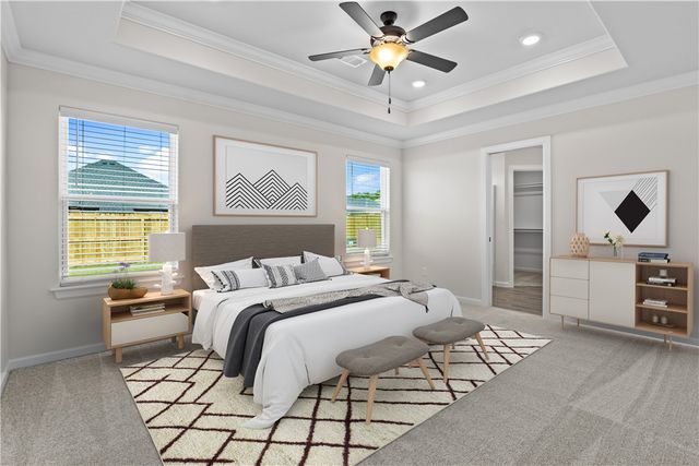 353 Smith Street, West Fork, AR 72774