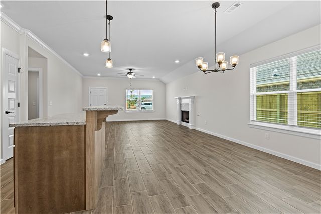 353 Smith Street, West Fork, AR 72774