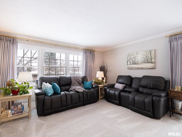 1808 Saint Clair Drive, Pekin, IL 61554