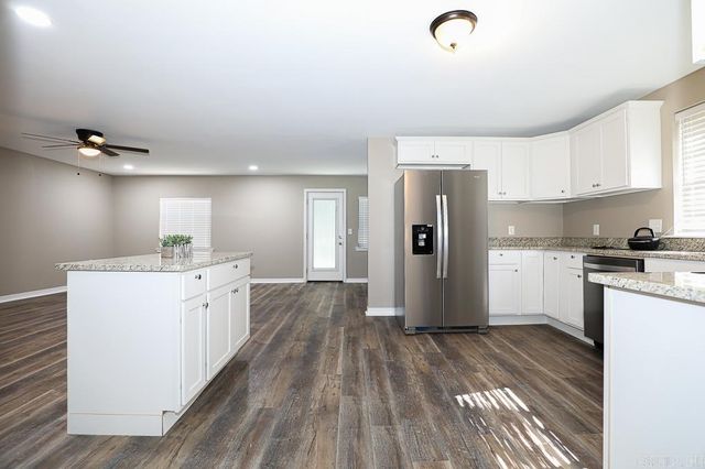 711 SHENANDOAH ROAD, Benton, AR 72019