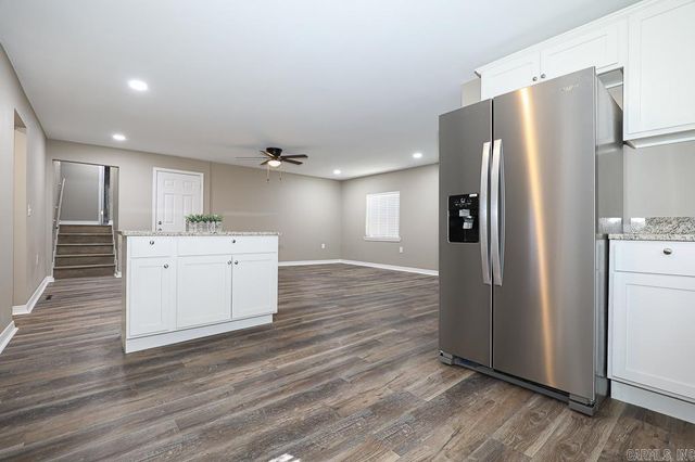 711 SHENANDOAH ROAD, Benton, AR 72019