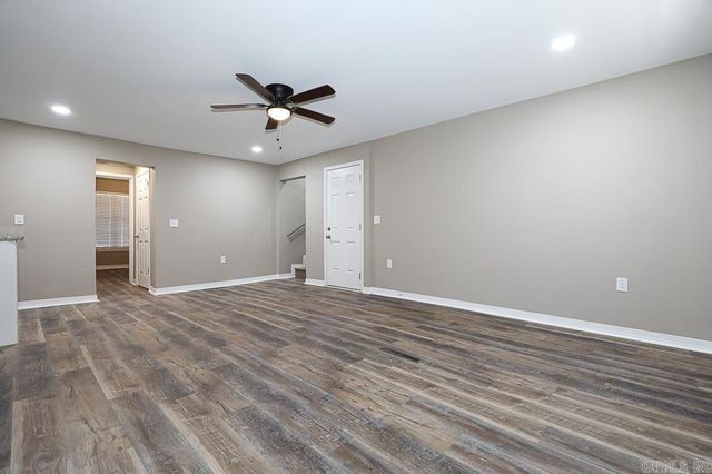 711 SHENANDOAH ROAD, Benton, AR 72019