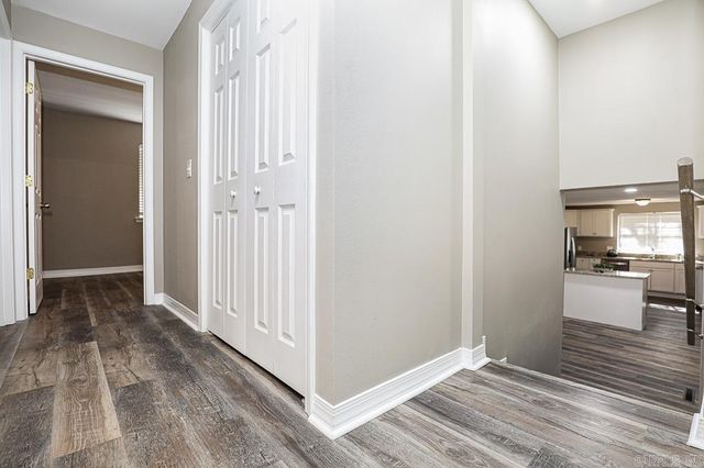 711 SHENANDOAH ROAD, Benton, AR 72019