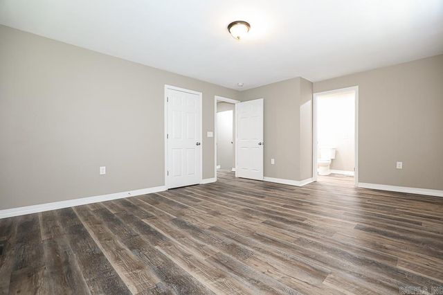 711 SHENANDOAH ROAD, Benton, AR 72019