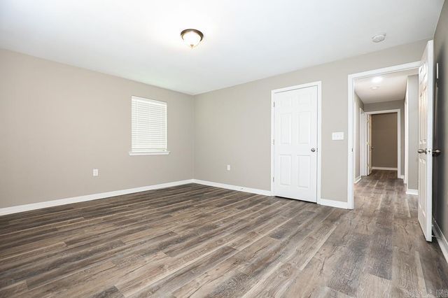 711 SHENANDOAH ROAD, Benton, AR 72019