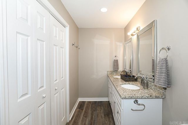 711 SHENANDOAH ROAD, Benton, AR 72019