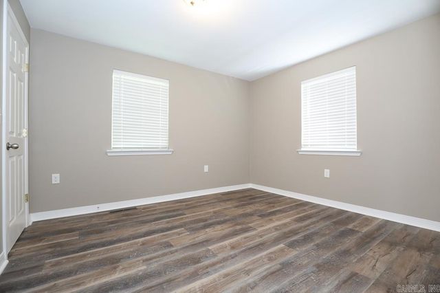 711 SHENANDOAH ROAD, Benton, AR 72019