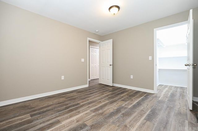 711 SHENANDOAH ROAD, Benton, AR 72019